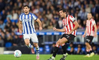 3-2，西甲第17掀翻西甲第9，92分钟绝杀，23岁戈罗恰特吉一剑封喉