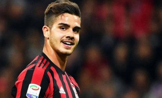 大手笔引援！上海申花锋线或迎重磅新援，300万欧西甲葡萄牙前锋即将加盟