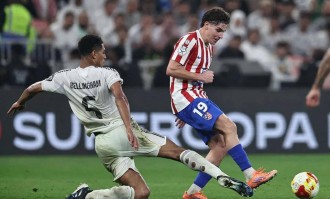 个人17冠，团队0冠！马竞这位“冠军先生”，究竟错在哪里？