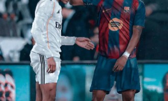 拉什福德势如破竹，或将转会巴萨！莱万欲免费加盟曼联曝光