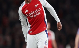 阿森纳陷入伤病潮是因为阿尔特塔练得太狠？大错特错！