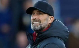 942 天零出场！利物浦传奇遭解约，30 岁断崖式下滑