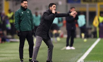 这就是差距？欧冠3-1：半主力英超领头羊击败意甲头名，7连胜领跑