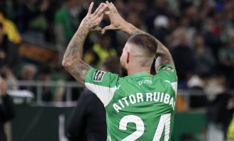 卢卡斯·阿希哈多：追梦西甲，为皇家奥维耶多而战