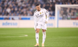 姆巴佩膝伤成一大谜团：皇马与其团队措辞相左，战曼城到底上不上