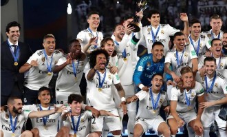 一场2-3，三天丢两冠+换帅，西甲欧冠难争冠或4大皆空