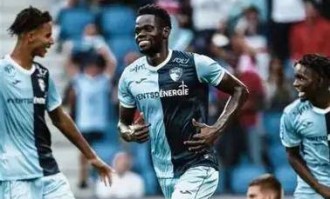 周三008法甲：勒阿弗尔VS布雷斯特，专家精选比赛前瞻！