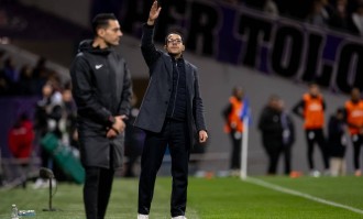 罗西尼尔回应与切尔西传闻：目前专注白堡 以后的事说不准