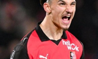 法甲第17轮前瞻：里尔对阵雷恩