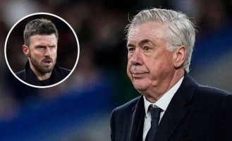 卡里克悬了！曼联帅位 5 人候选名单曝光，安切洛蒂在列