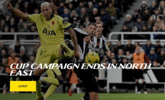 GBC律所代理热刺球队发起商标维权 案件号：25-cv-13140