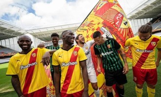 今日关注法甲：斯特拉斯堡VS朗斯