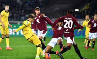 意甲第15轮综述：AC米兰意外发现新攻坚点，那不勒斯晚场出战目标更明确