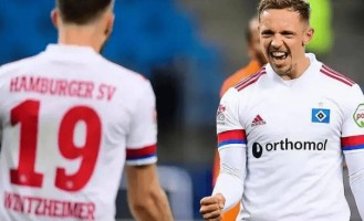 德甲：汉堡VS勒沃库森，最新分析比分预测