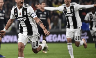 意甲：萨索洛VS尤文图斯，专家数据分析比分预测