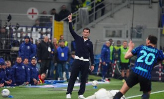 国际米兰3-2逆转尤文图斯，齐沃首次击败意甲传统劲旅，争冠步伐提速