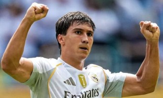 皇马21岁锋线新星迎主力机遇 有望复制世俱杯惊艳表现