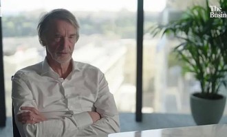 曝拉爵力挺阿莫林是谎言！格拉斯纳回应曼联传闻，哈维梦想执教恐落空