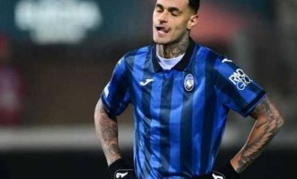 意甲焦点战：亚特兰大对阵AC米兰，蓝黑军团力争取胜，首发预测出炉