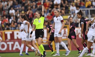 周六031意甲：亚特兰大VS罗马 争冠关键战 连胜劲旅对决低迷军团