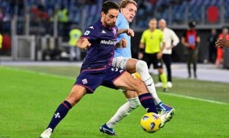 佛罗伦萨VS博洛尼亚：“紫百合”主场能否阻击欧冠区劲旅？