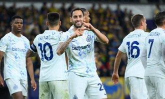 夺冠热门诞生：欧冠3连胜，0丢球，意甲豪门目标直指冠军