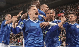 法甲联赛：斯特拉斯堡VS布雷斯特 赛前全方位分析及比分预测