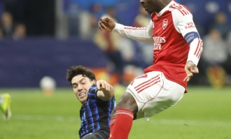 阿森纳如何激活约克雷斯的进攻潜能？