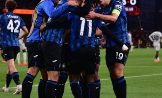 切尔西弃将成意甲关键先生！一脚定江山，亚特兰大2-1杀回欧战区