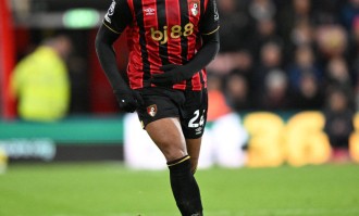 萨维尼奥在曼城的未来：留守还是让路？