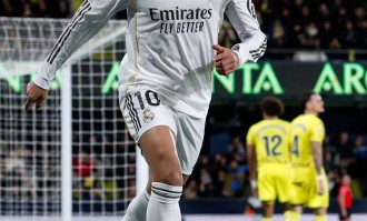 西甲前瞻|皇家马德里VS巴列卡诺，机构指数过热，谨防客队爆冷