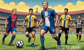 意甲：克雷莫纳VS乌迪内斯