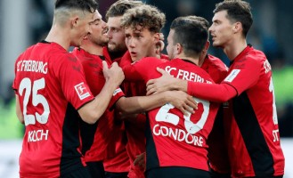 周五009德甲：奥格斯堡vs科隆，战术体系与关键球员分析