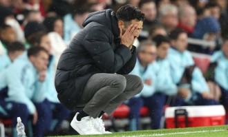 权力博弈！马雷斯卡阿莫林索要管理权 切尔西曼联被迫换帅