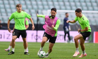 西甲：巴列卡诺VS皇家贝蒂斯，最新比分预测