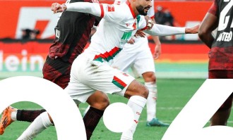 德甲联赛：奥格斯堡无意换帅，多特蒙德高歌猛进