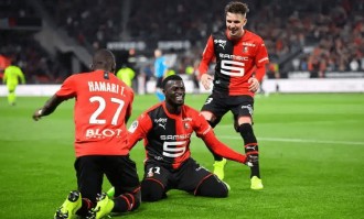 法甲冲四焦点！里昂5连胜遇防线危机，布雷斯特偷袭能否得手？