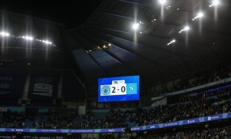 哈兰德94分钟绝杀！1.2亿身价背后藏着多少凌晨4点的训练录像？