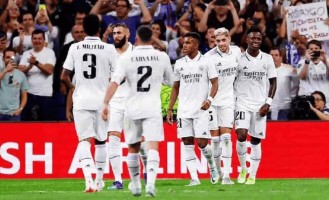 周一008西甲 皇马vs赫塔费 方向预测分析推荐