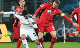 德甲 斯图加特VS弗赖堡 双方实力刨析与比赛前