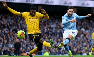 2-0！英超13.1亿豪门近5轮首胜+终结连败！6500万新援加盟4场3球