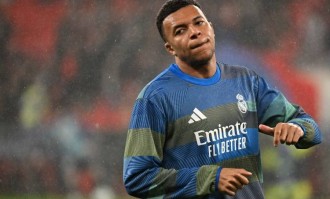 法媒曝姆巴佩伤情反复，俱乐部国家队双线施压，2亿欧射手不敢轮休