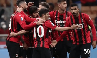 意甲焦点战：罗马VS AC米兰预测分析