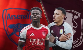 英超跨年争冠战，阿森纳主场难赢维拉，靠乌龙球致胜难以复制