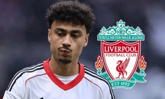 利物浦6500万镑锁定德甲新星，誓与阿森纳死磕左路短板
