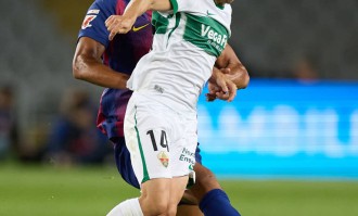 费尔明复出在即！巴萨急需他的能量迎战法兰克福